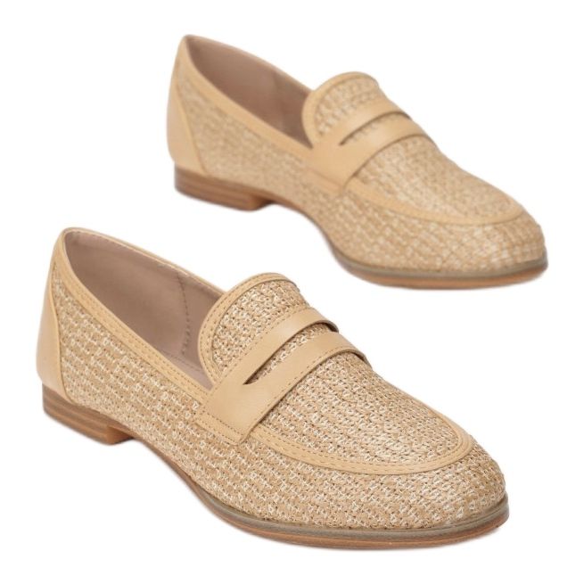 Vices Vícios 7346-68-camelo marrom 1