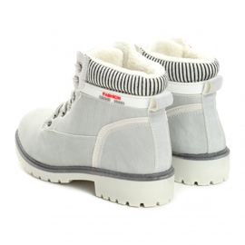 Vices Vícios T071-5 Cinza 1