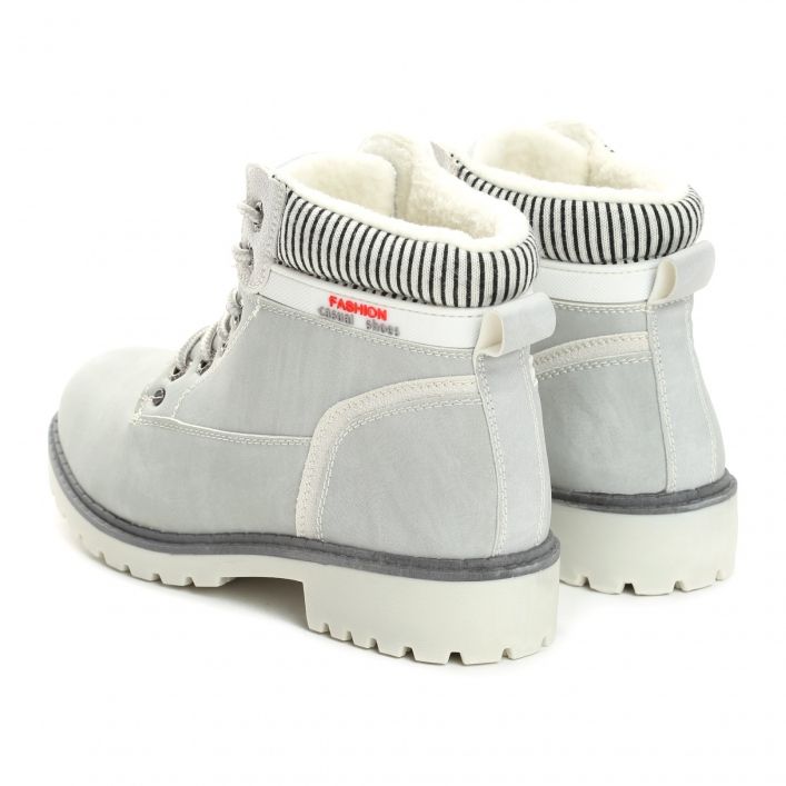 Vices Vícios T071-5 Cinza 1