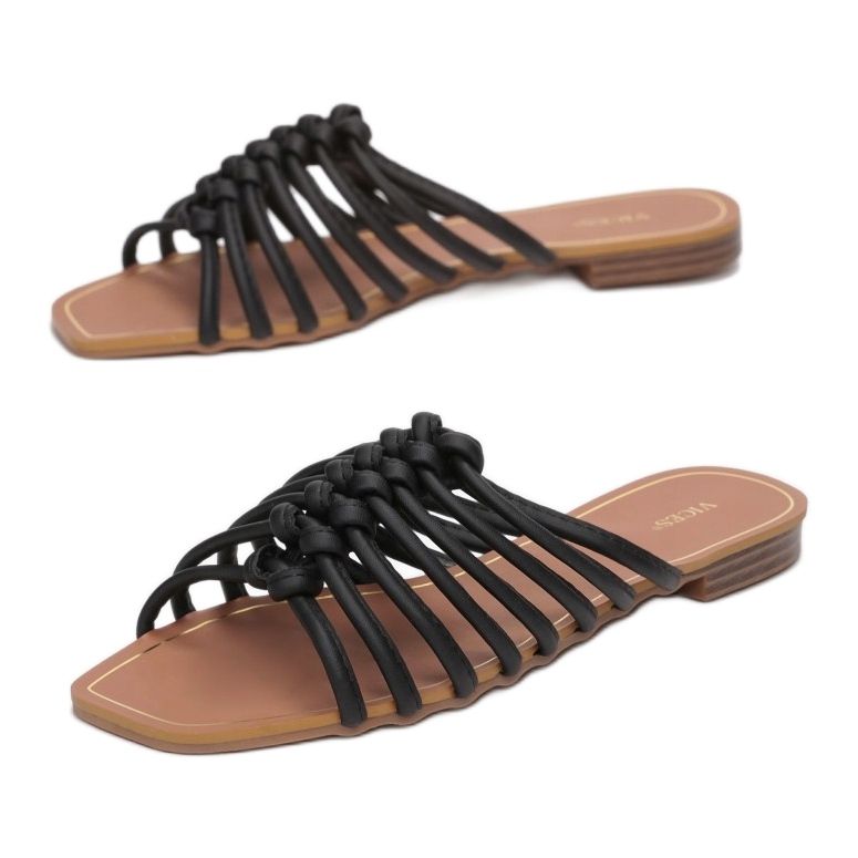 Vices Vícios 3353-38-preto 1