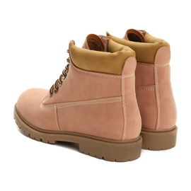 Vices Vícios T029-20 Rosa 36 41 1