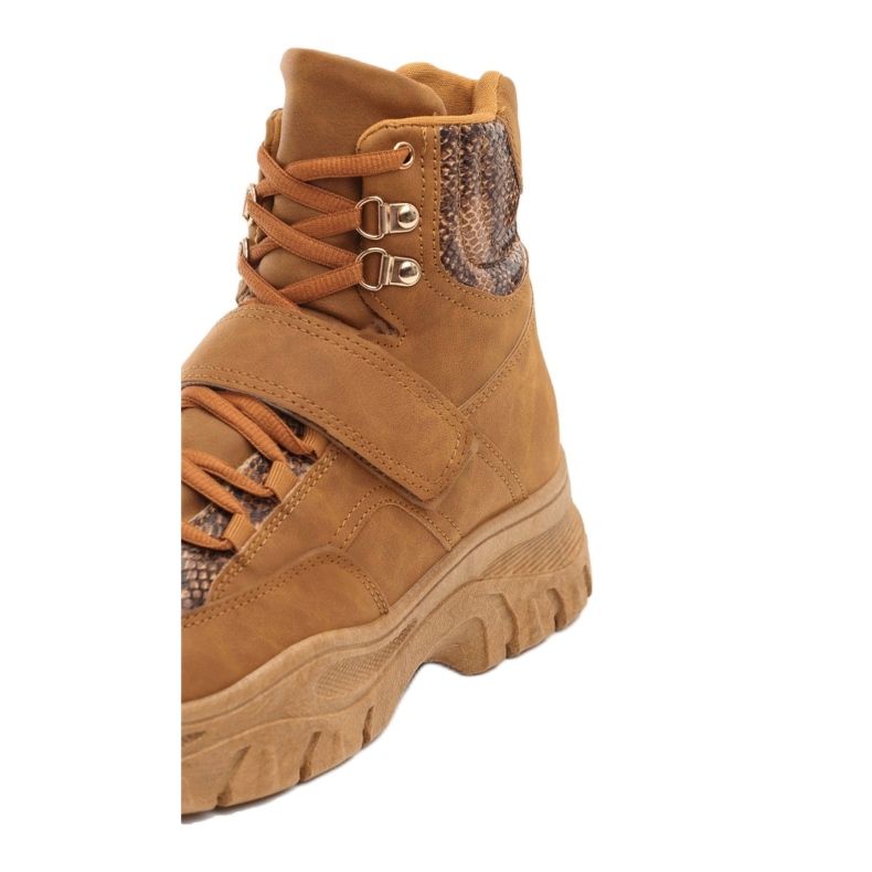 Vices Vícios 8482-68-camelo castanho 1 Vices Vícios 8482-68-camelo castanho 1