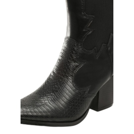 Vices Vícios 3330-38-preto 1