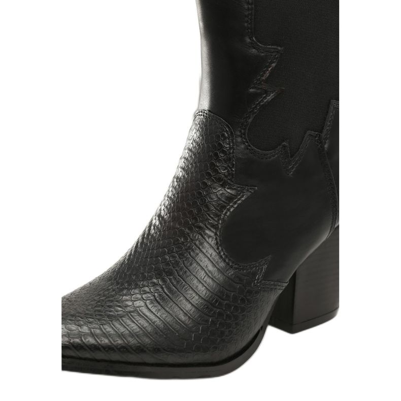 Vices Vícios 3330-38-preto 1