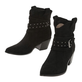 Vices Vícios 8503-38-preto 1