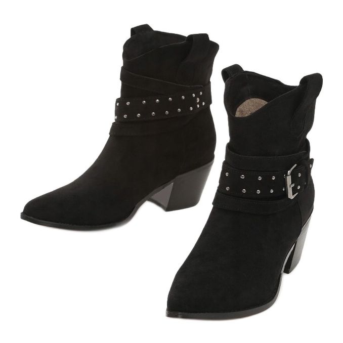 Vices Vícios 8503-38-preto 1