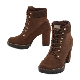 Vices Vícios 1573-54-marrom castanho 1