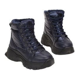 Vices Vícios 8601-50-navy preto azul marinho 1