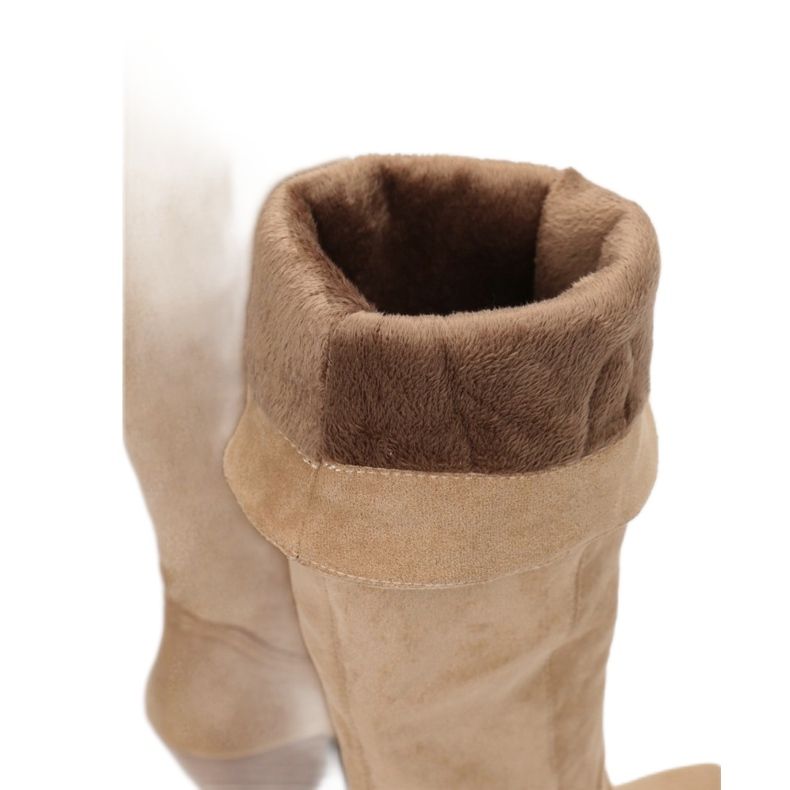 Vices Vícios T135-42-bege 1 Vices Vícios T135-42-bege 1