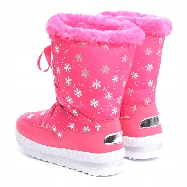 Vices Vícios JB14-23 Fuchsia 36 41 rosa 1