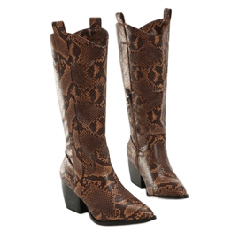 Vices Vícios 8491-54-marrom 1