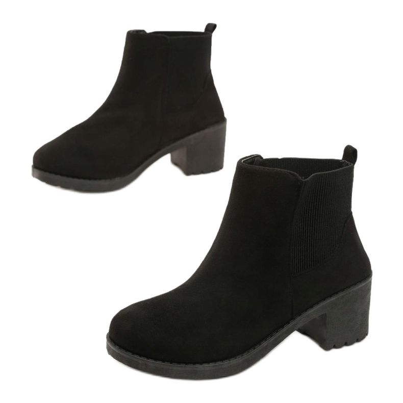 Vices T123-38-black preto 1