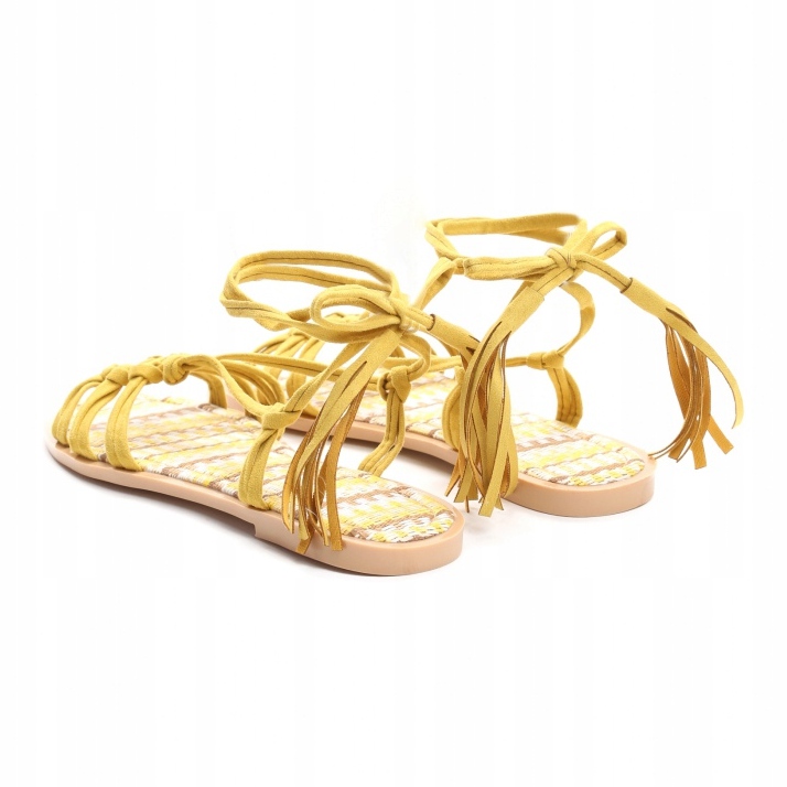 Vices Vícios 3259-26 Amarelo 36 41 1