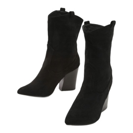 Vices Vícios 3320-38-preto 1