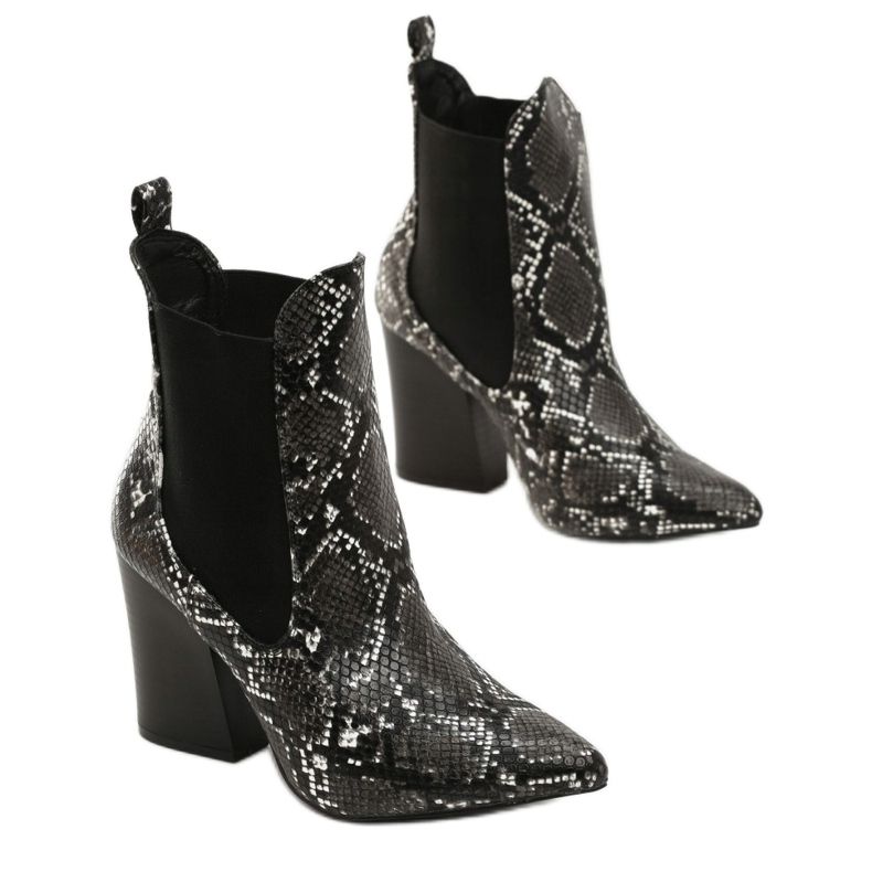 Vices Vícios 3313-38-preto 1