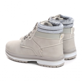 Vices Vícios JB008-5 Cinza 36 41 1