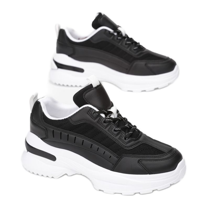 Vices Vícios 8555-38-preto 1