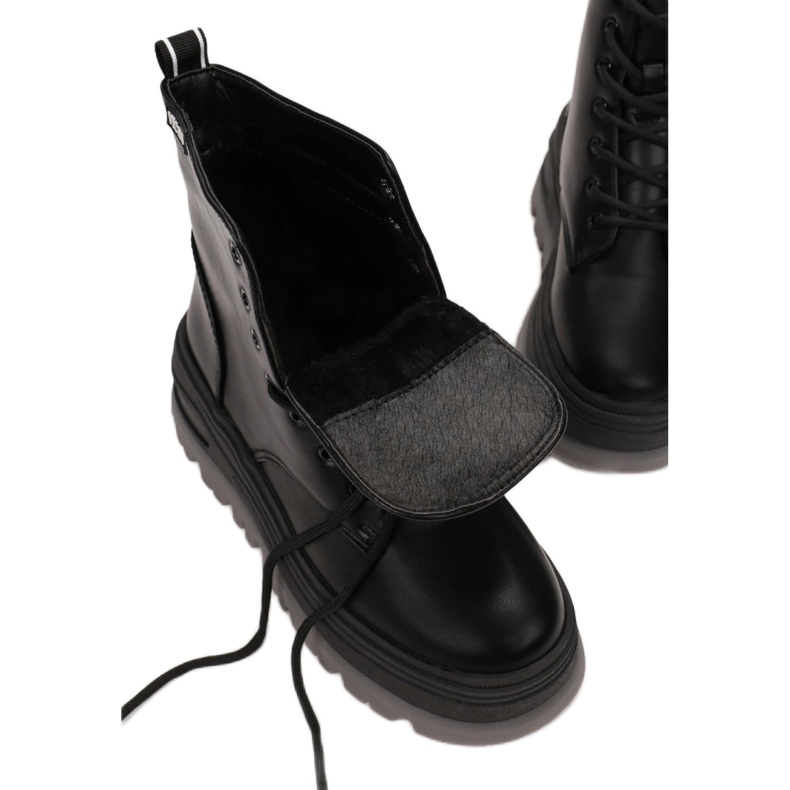 Vices Vícios 8603-1A-38-preto 1