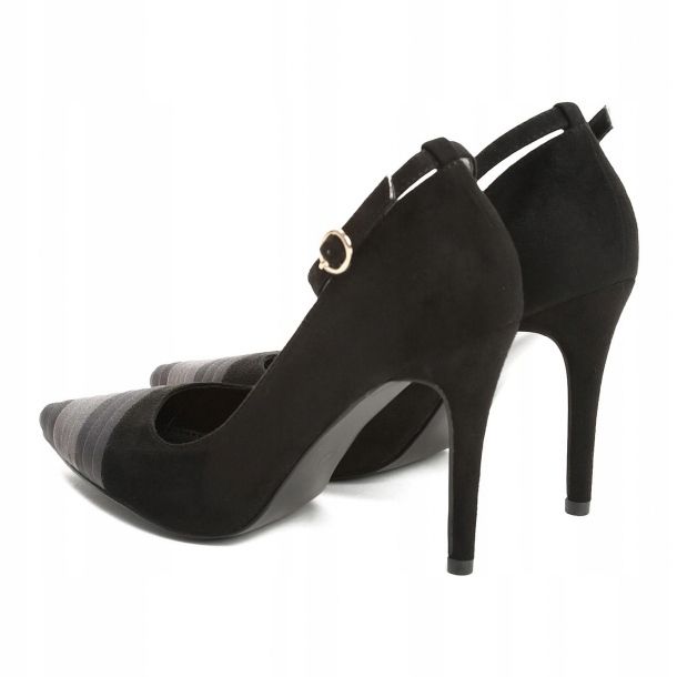 Vices Vícios 1375-1 Bla 36 41 preto 1