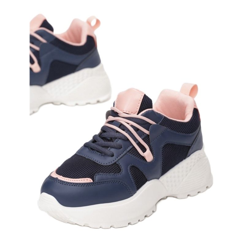 Vices Vícios JB056-50-navy azul marinho 1