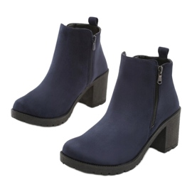 Vices T127-50-navy azul marinho 1