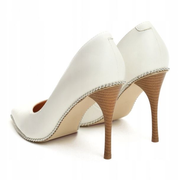 Vices Vícios 9218-41 Branco 36 41 1 Vices Vícios 9218-41 Branco 36 41 1