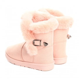 Vices Vícios B817-20 Rosa 36 41 1 Vices Vícios B817-20 Rosa 36 41 1