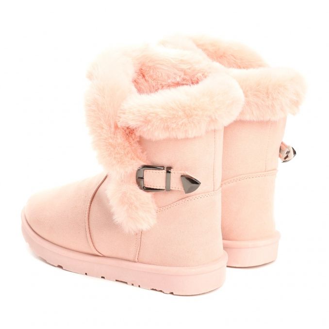 Vices Vícios B817-20 Rosa 36 41 1 Vices Vícios B817-20 Rosa 36 41 1