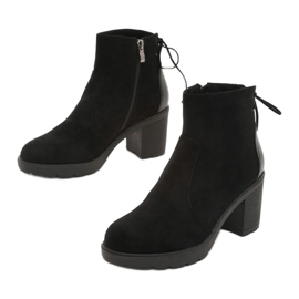 Vices Vícios 8507-38-preto 1