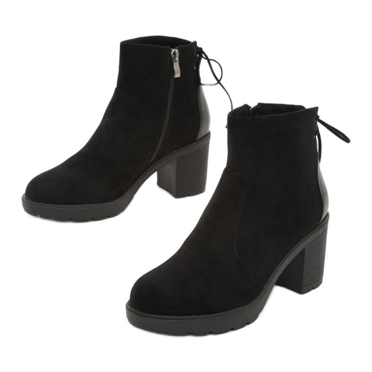 Vices Vícios 8507-38-preto 1