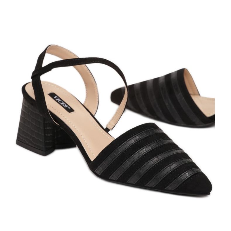 Vices Vícios 3372-38-preto 1