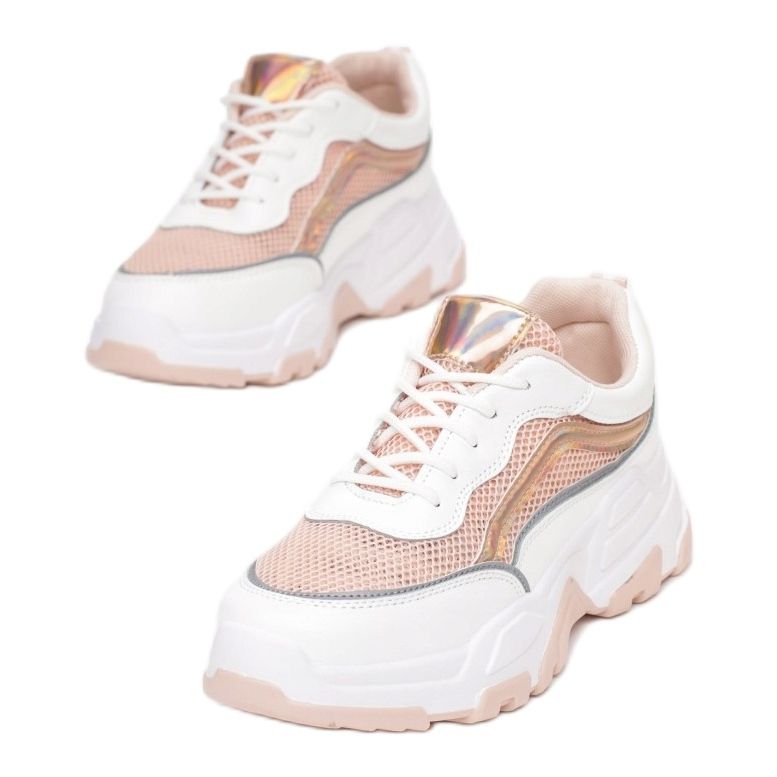 Vices Vícios 8551-45-rosa 1