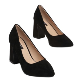 Vices Vícios 3337-38-preto 1