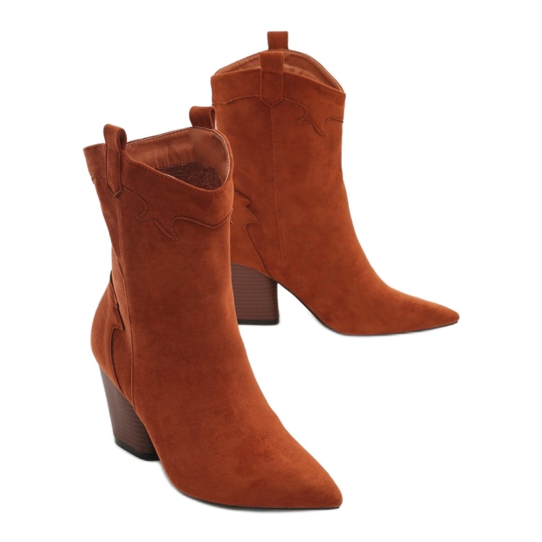 Vices Vícios 1586-54-marrom castanho 1