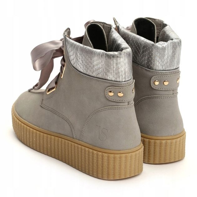 Vices Vícios 3110-5 Cinza 36 41 1