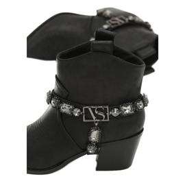 Vices Vícios 8500-38-preto 1