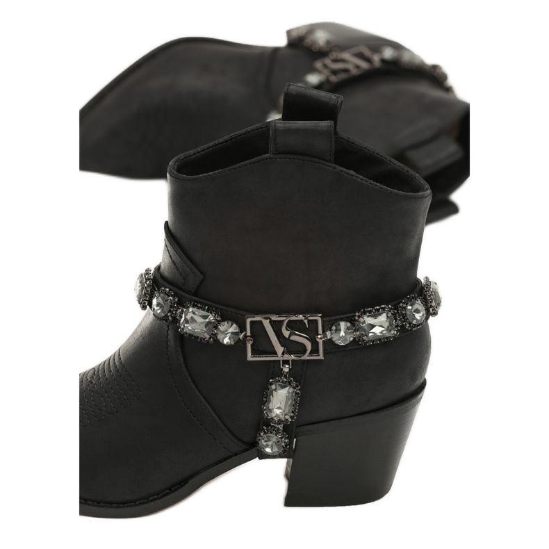 Vices Vícios 8500-38-preto 1