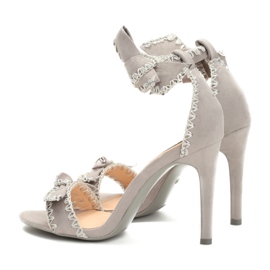 Vices Vícios 9034-5 Gray cinza 1 Vices Vícios 9034-5 Gray cinza 1