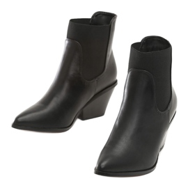 Vices Vícios 8496-1A-38-preto 1