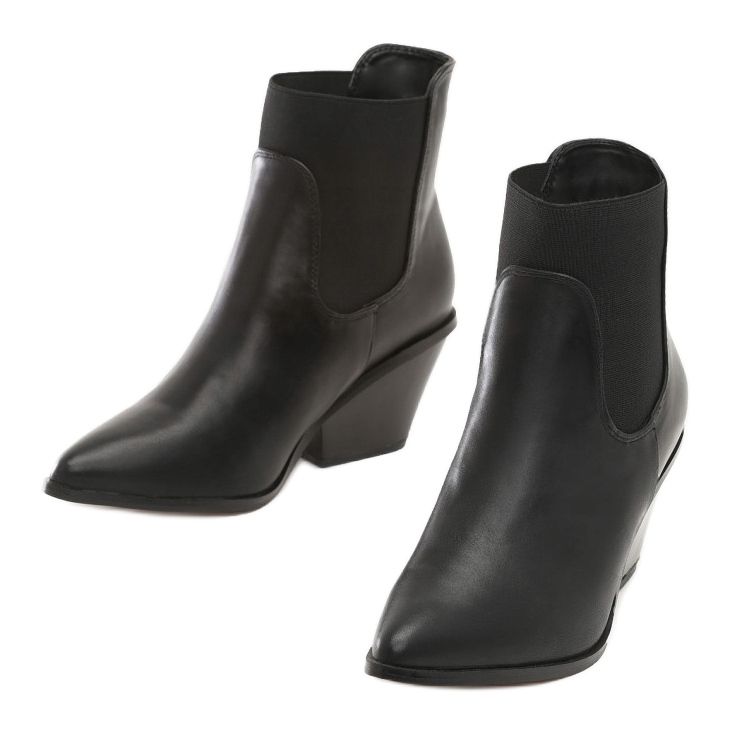 Vices Vícios 8496-1A-38-preto 1