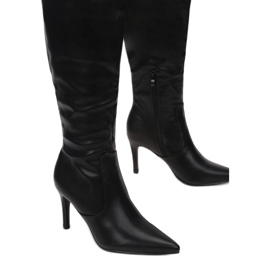 Vices Vícios 1621-38-preto 1