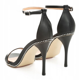 Vices Vícios 9217-1 Preto 36 41 1