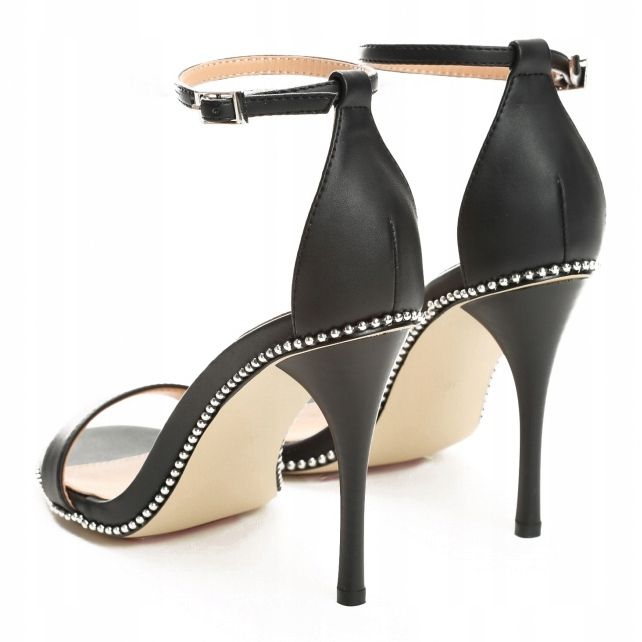 Vices Vícios 9217-1 Preto 36 41 1