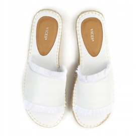 Vices Vícios 8426-41 Branco 36 41 1