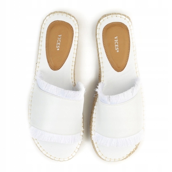 Vices Vícios 8426-41 Branco 36 41 1