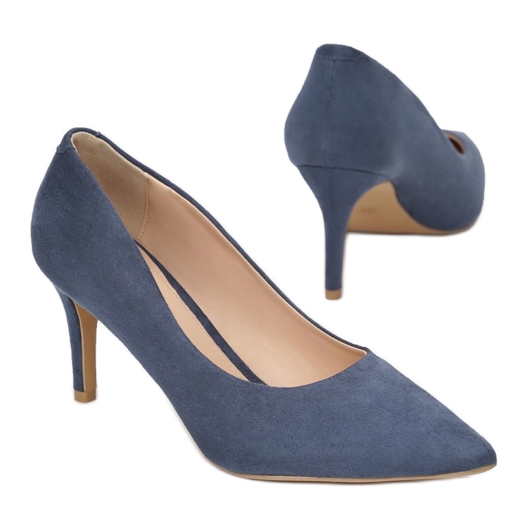 Vices Vícios 3335-51-blue azul marinho 1