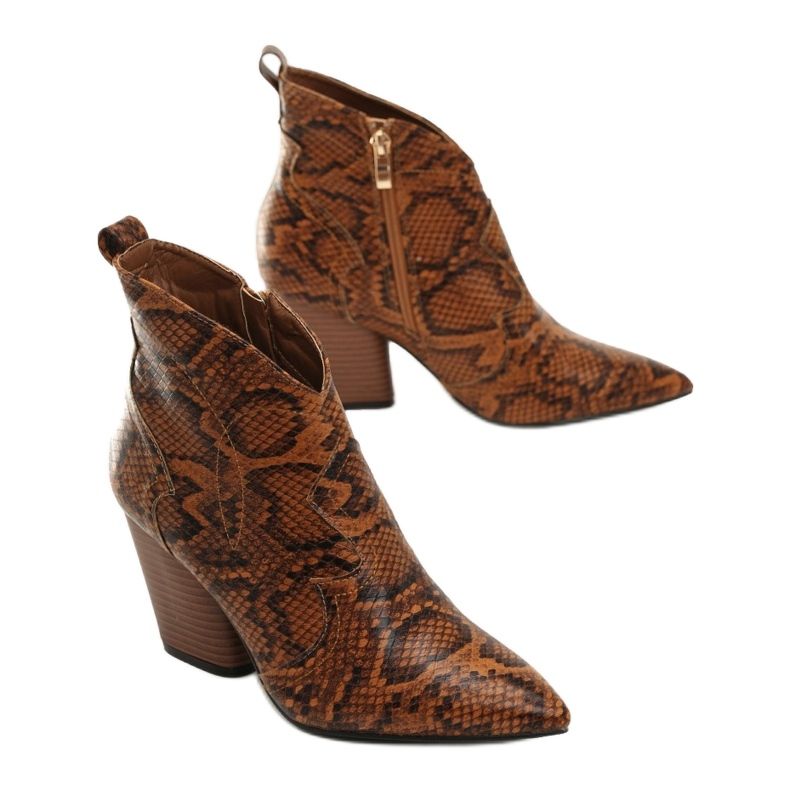 Vices Vícios 1584-54-marrom castanho 1