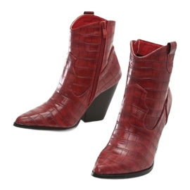 Vices Vícios 3331-64-ed vermelho 1 Vices Vícios 3331-64-ed vermelho 1