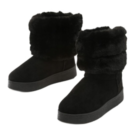 Vices Vícios JB031-38-preto 1