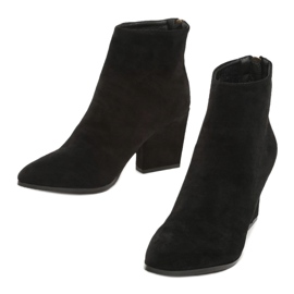 Vices Vícios 3318-38-preto 1